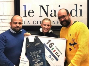 Serraiocco e D'Orazio, offerta per acquisto piscina Francavilla.