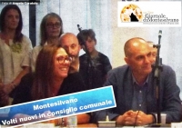 Manganiello, Balalrini Lega, dietro Forconi