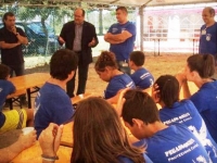 Abruzzo. Anch’io sono la Protezione Civile 2017, tornano i campi scuola per i ragazzi abruzzesi