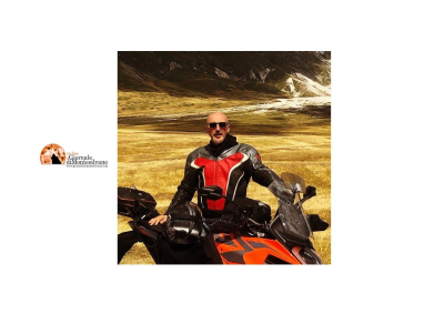 Infermiere di Lanciano perde la vita in un incidente in moto a 55 anni.