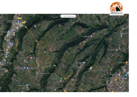 Lavori della Provincia sulla S.P. Lanciano Fossacesia