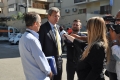 Pescara. Parcheggio più ampio e nuova viabilità in via Gioberti