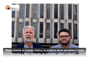 Proteste. Licheri e Giaccio: "Anche in Abruzzo scaffali vuoti e un governo che non vuole ascoltare"