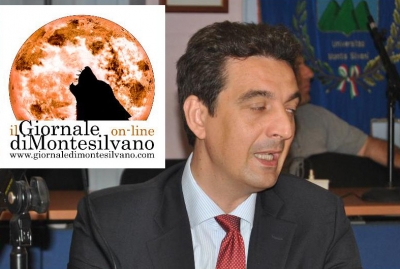 sindaco di Montesilvano Maragno