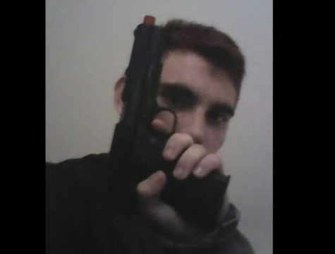 Florida, strage in campus. Nikolas postava foto di animali che uccideva in modo raccapricciante