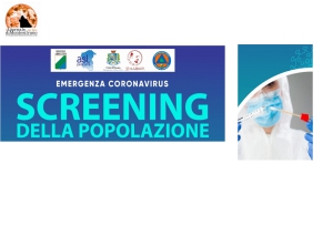 Pescara: screening anti Covid-19 per la scuola.