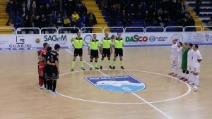 Pescara Luparense