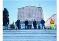 Manoppello, parte il recupero della Basilica del Volto Santo