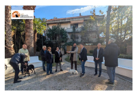 Montesilvano: nuova vita per il Parco Don Nicola Castellano, completamente riqualificato