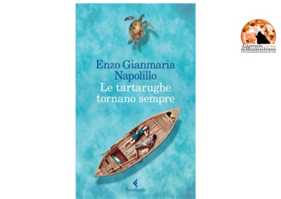 Le tartarughe tornano sempre, l'isola della speranza e dei legami indissolubili