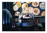 Criptovalute nel mondo: ecco come vengono viste