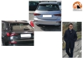 30 nuove automobili per TUA. Blasioli: e i cittadini a piedi.
