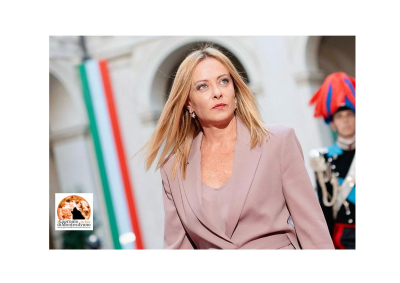 La linea decisa di Meloni: nuovi aiuti all’Ucraina nonostante le tensioni interne