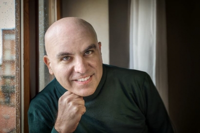 Ettore Picardi, magistrato poeta a San Benedetto.