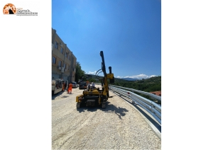 Manoppello. Un milione di euro contro il rischio idrogeologico