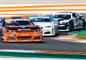 Solaris Motorsport pronta alla gara casalinga di Franciacorta