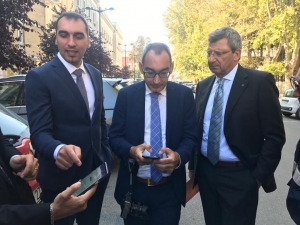 Pescara, la sosta si paga con My Cicero