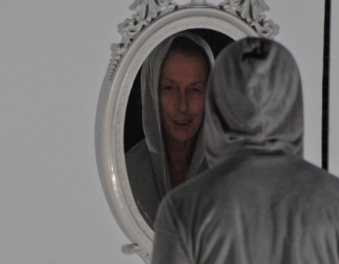 La Maschia al Florian Espace: "Sto diventando un uomo"