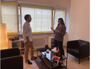 Pescara, open day studio di psicologia Nuzzo – Rinzivillo: una giornata dedicata al sostegno psicologico