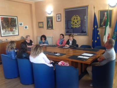 Montesilvano/scuole, commissione mensa annuncia visite a sorpresa