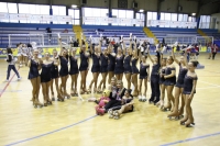 Montesilvano/pattinaggio. 13 ori per la locale Skating Academy