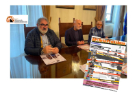 AP/ArteProssima. Il valore sociale dell’arte. 3^ stagione arti visive contemporanee ottobre 2023/maggio 2024