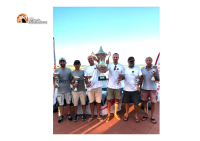 Flying Dutchman, i fratelli Nicola e Francesco Vespasiani Campioni d'Italia
