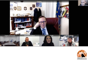 Pescara/zona rossa. Confartigianato: negozi aperti e cena con prenotazione