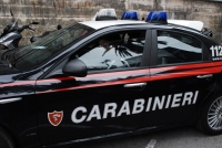 Vasto, padre e figlia benzinai rapinati. L'autore scappa con il motorino.