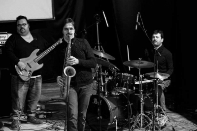 “Jazz Night” ad Atessa