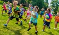 Fossacesia/campus estivo "acchiappa la bandiera", animazione, giochi e divertimento