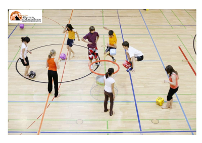 Pescara: online le graduatorie provvisorie istruttori del progetto sportivo estivo