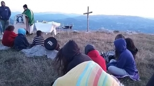 Cracovia. Giovani montesilvanesi incontreranno il Papa per la GMG.