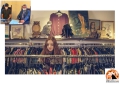 Notte dello shopping a Pescara parcheggio gratis
