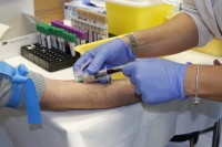 Pescara. Vaccini antinfluenzali gratuiti per tutti i donatori di sangue