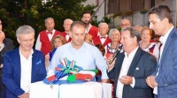 Montesilvano, 1^ Rassegna di cori folkloristici terzo appuntamento in viale Europa