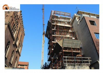 Superbonus, stop acquisto crediti da Regioni e Comuni. 25mila aziende sull'orlo del fallimento.