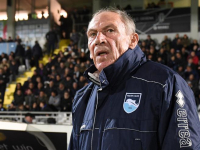Serie C, Pescara-Vis Pesaro 0-0