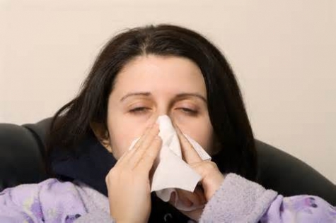 Influenza 2016: è epidemia. Picco in arrivo nelle prossime settimane.