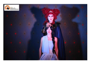 “Bianca come la neve”