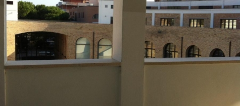 Shakespeare in love e in dialetto pescarese con Giampiero Mancini