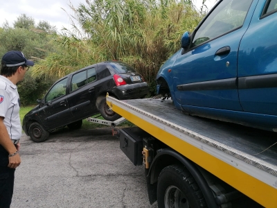 Montesilvano, Comune contro "furbetti delle auto" che non pagano assicurazione