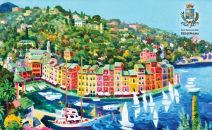 Pescara Athos Faccincani in mostra al Circolo Aternino