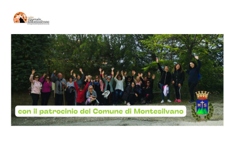 Montesilvano, "La mia Città è la mia Casa". Prima Passeggiata Ecologica