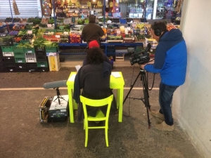 Lettere d'amore a L'Aquila