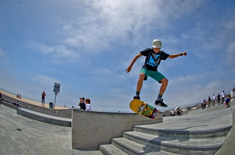 Pescara/skate park, Blasioli rivendica fondi progetto
