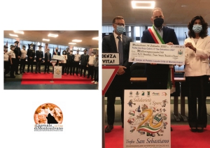 Montesilvano, un dono per Neonatologia