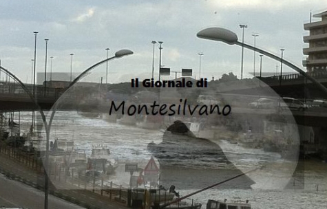 Pescara. WWF “boccia” progetto sulle opere di laminazione delle piene del Fiume