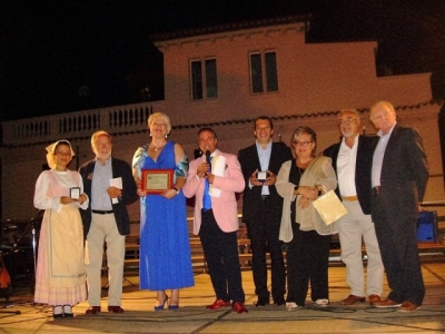 premiati