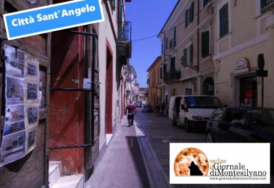Città Sant’Angelo, bando borsa lavoro per "sostegno sociale"